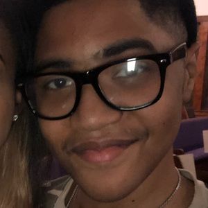 Meet your Posher, Tj